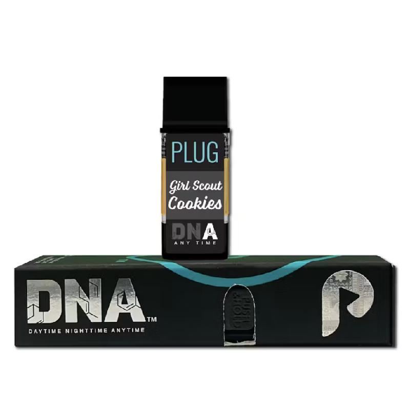 PLUGPLAY™ DNA Girl Scout Cookies 1g