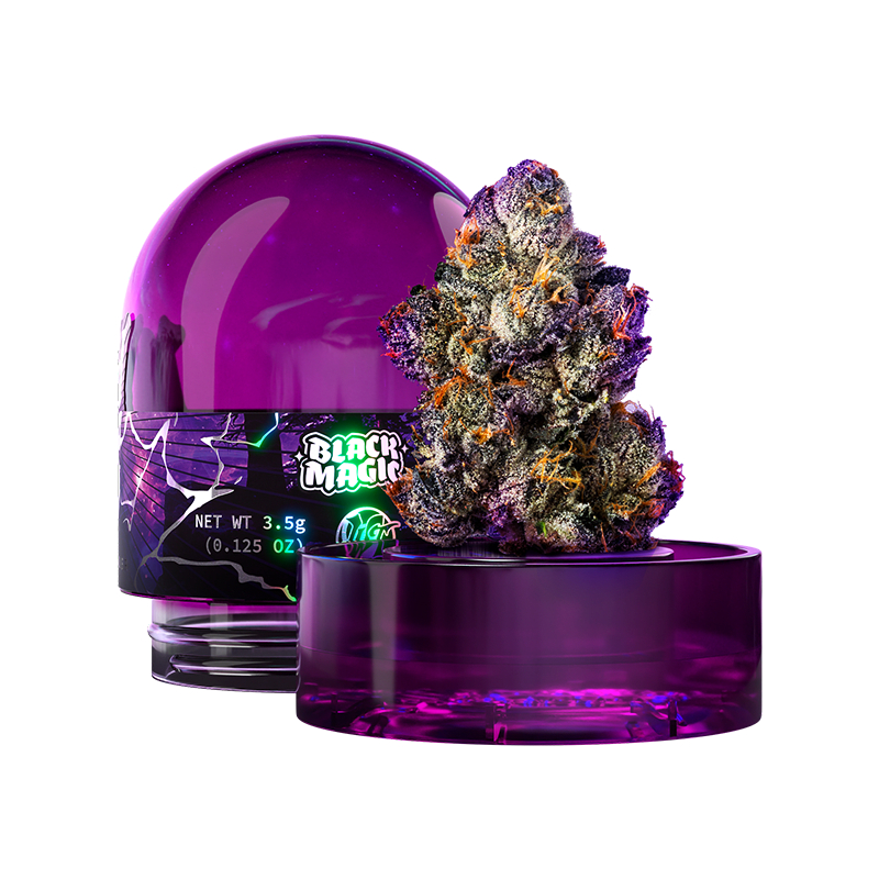 Wizard Trees – Limelight x Black Magic (3.5g)