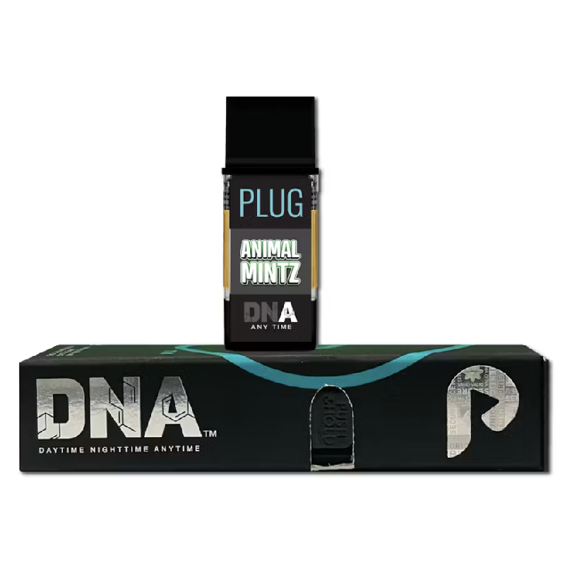 PLUGPLAY™ DNA Animal Mintz 1g